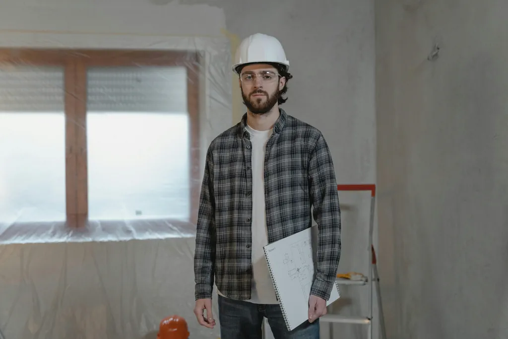 Construction Site Supervisor NVQ Level 4